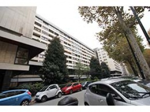 T121-CROCETTA GARDEN PALACE 140 MQ ULTIMO PIANO