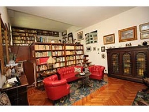 T126-GRAN MADRE VIA CARDINAL MAURIZIO