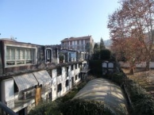 T105-AMPIO APPARTAMENTO CUORE DELLA GRAN MADRE