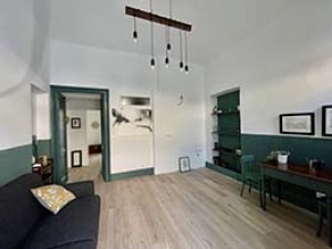 T101-BILOCALE ZONA REGIO PARCO