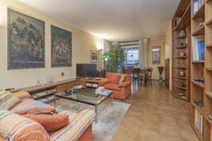 T145-VIA VENTIMIGLIA CON TERRAZZI