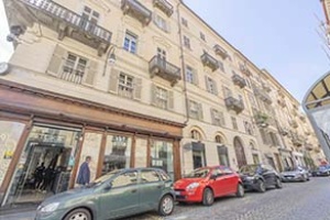 CENTRO VIA MAZZINI QUADRILOCALE