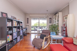 VIA VENTIMIGLIA QUADRILOCALE CON TERRAZZO