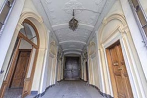 CENTRO PRESSI PIAZZA VITTORIO