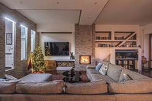 VILLAGGIO SAN GIACOMO - ELEGANTE CON TERRAZZO