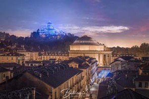 GRAN MADRE VIA MONFERRATO