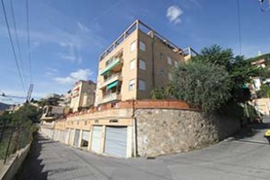 ALASSIO 100 MT. SPIAGGIA