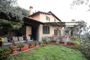 MOGLIO VILLA VISTA MARE