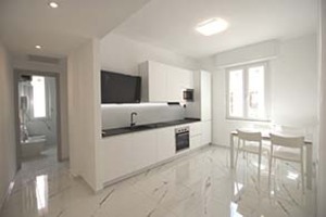 ALASSIO CENTRO BILOCALE NUOVO