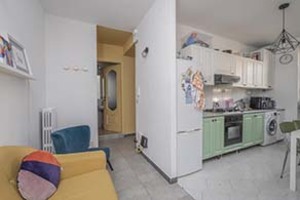 VIA NAPIONE TRILOCALE