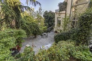 VILLA STRADA DEL CANTELLO