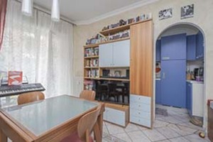 VANCHIGLIETTA BILOCALE