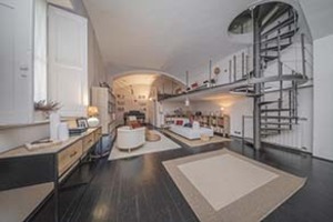 TORINO CENTRO 200 MQ.