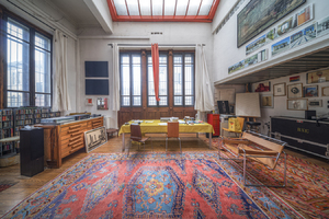 GRAN MADRE LOFT VIA ASTI