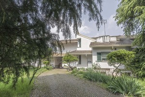 SAN GILLIO ELEGANTE VILLA